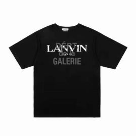 Picture of Lanvin T Shirts Short _SKULanvinS-XLLF0536602
